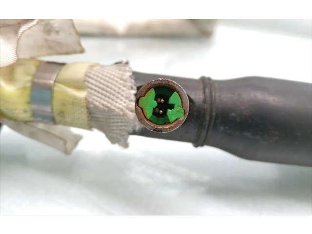 Боковая подушка безопасности 96631497   Chevrolet Captiva