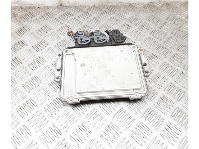 Řídící jednotka 9665594380, 9659614980 Citroen Berlingo 2008