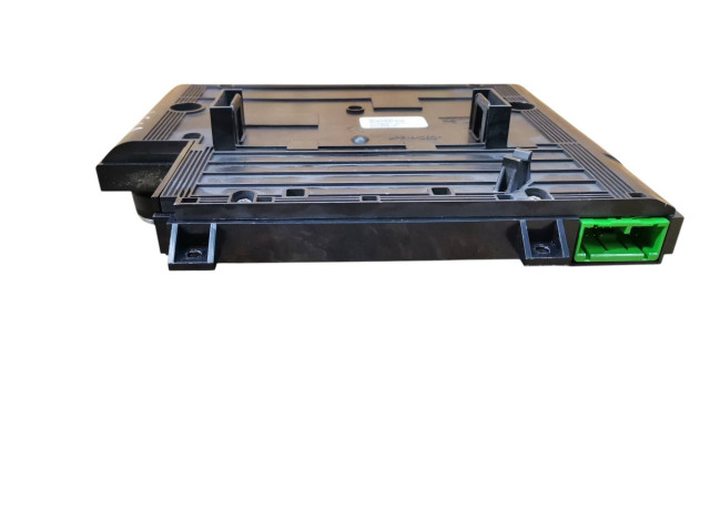 Блок управления климат-контролем 30774372, SN105672   Volvo S80