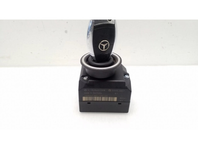 Комплект блоков управления A6421509526, 0281014974 Mercedes-Benz R W251