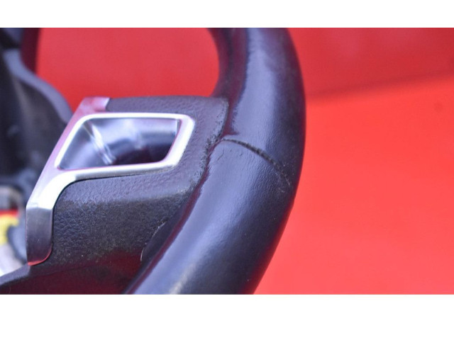 Руль Volkswagen Golf Plus 2005 - 2013 года 5K0419091J, 5K0419091J