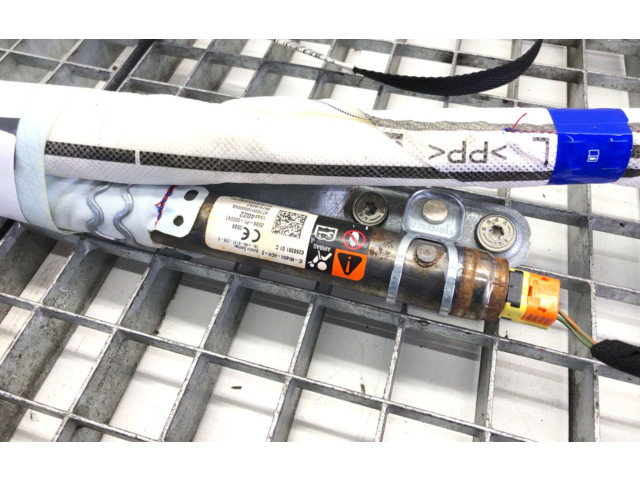 Турбина Opel Corsa E 13434022