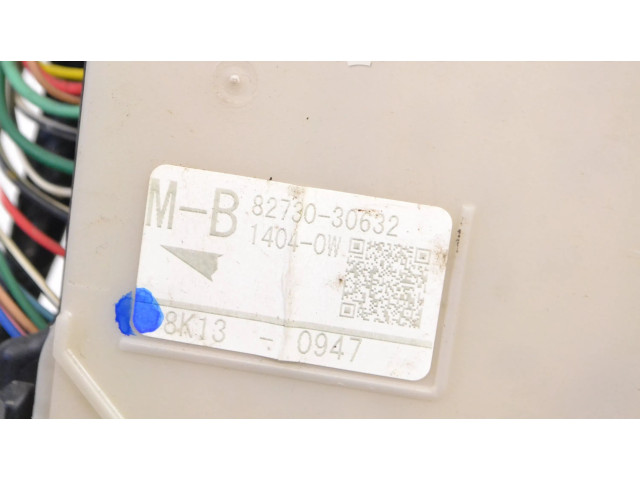 Блок комфорта 8273030632 Lexus GS 300 350 430 450H