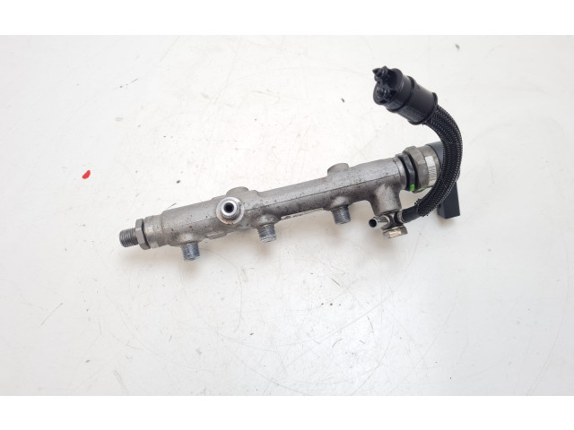 Топливная рампа 059130090CN, 057130764AE Audi A7 S7 4G для двигателя CGQB