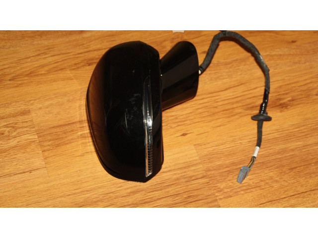 Зеркало электрическое Volvo S60 2018 - года