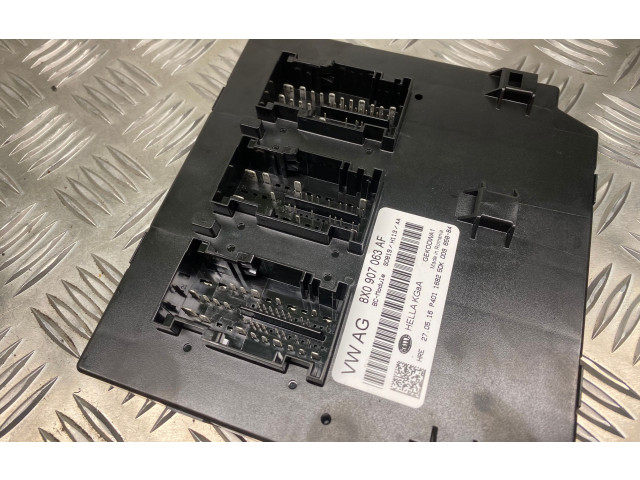 Модуль управления BSM 8X0907063AF, 8X0907063 Audi S1