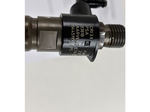 Форсунка 0445115025, 03810 Citroen C-Crosser 4HN
