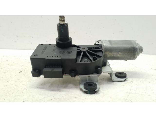 Моторчик заднего дворника 96627058    Chevrolet Captiva