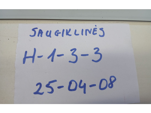 Блок комфорта 9643805380 Citroen C5