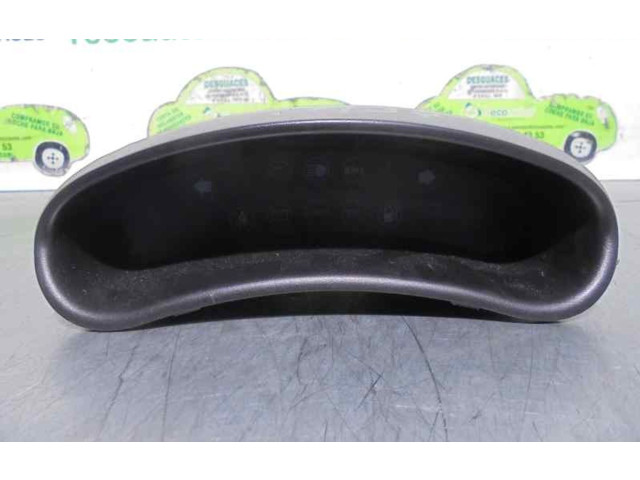 Экран дисплея вверх 96497743   Chevrolet Matiz