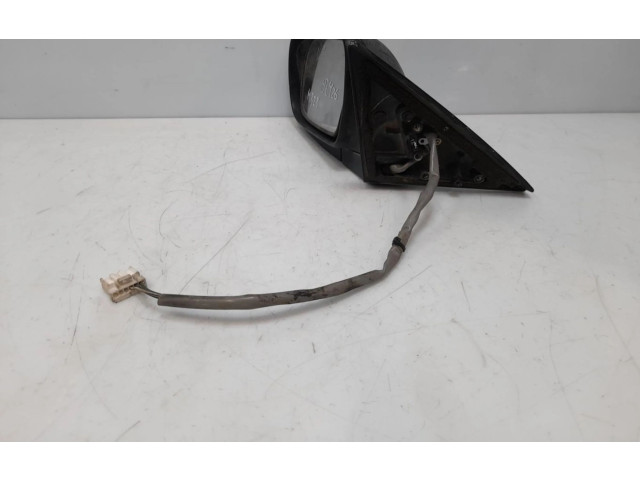 Zpětné zrcátko Mazda 323