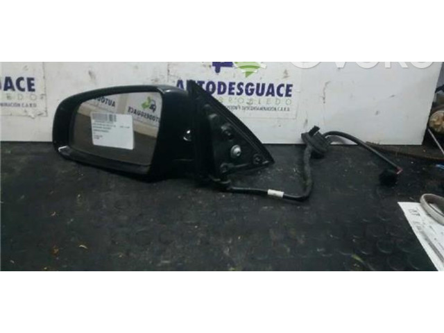 Зеркало (механическое)       Audi A6 S6 C4 4A  1994 - 1997 года   