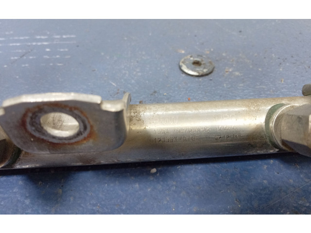 Vstřikovací lišta 7547600, 7547600 BMW X6 E71 N63B44A