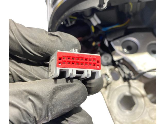 Генератор KT433600SDB Ford Edge II