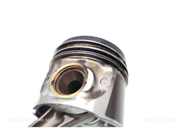 Píst AVB Volkswagen PASSAT B5.5 AVB