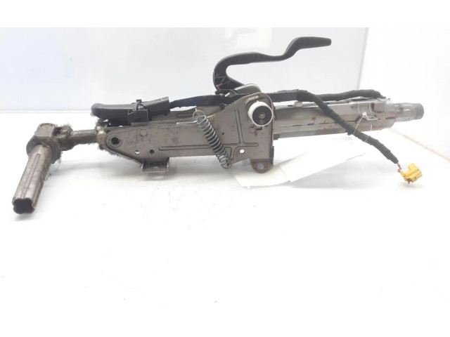 Руль Volkswagen Jetta VI  2011 - 2018 года 1K1419502BL      