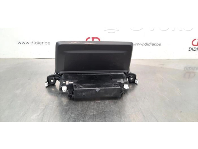 Экран/ дисплей / маленький экран 98100326    Peugeot 5008 II