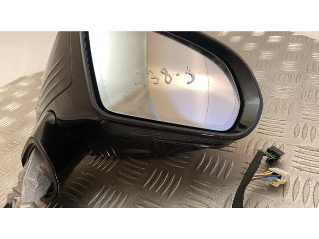 Zpětné zrcátko pravé Mercedes-Benz E W238 2017 A2388108400