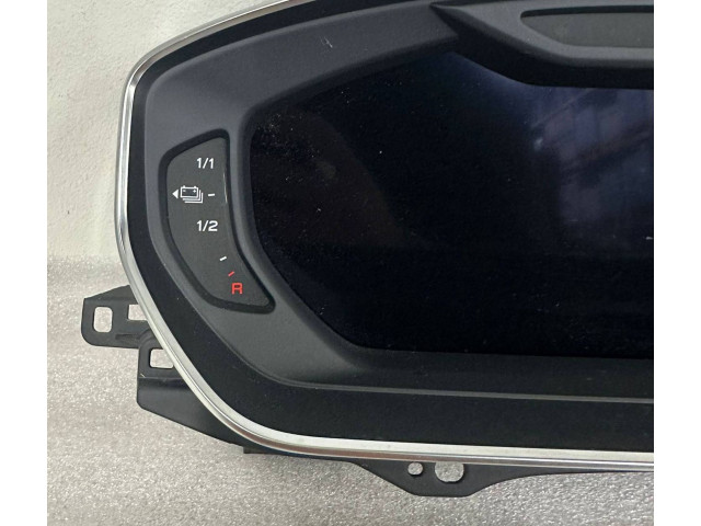 Přístrojová deska Audi A8 S8 D5 2016 4N0920794G