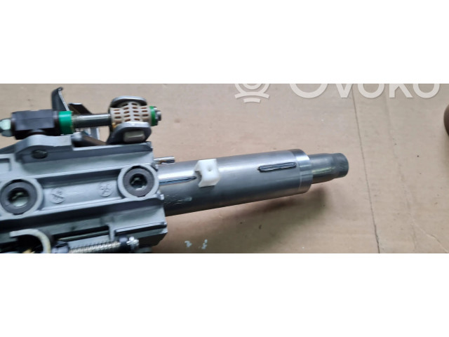 рейка Колонка рулевая 4G0419506AK Audi A7 S7 4G 2011 - 2017 года