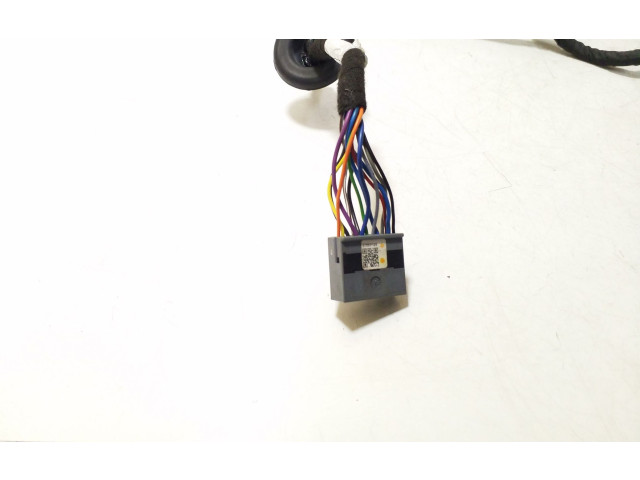 Зеркало электрическое        Volvo XC90  2014 -  года   