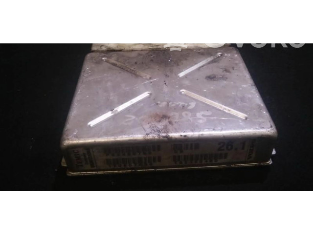 Блок управления двигателя p09480760, 00001312A5   Volvo XC90