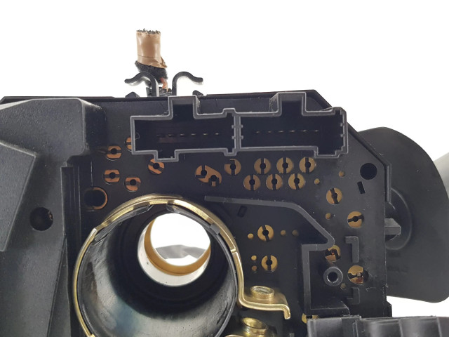 Подрулевой шлейф SRS 735293311, 08301450400 Alfa Romeo 147