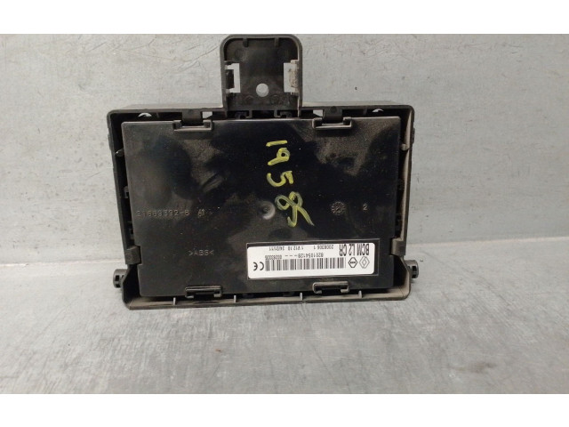 Блок управления 8201054128, 2008306 Renault Clio III