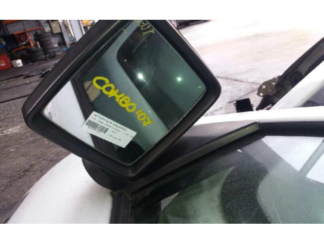 Зеркало электрическое        Opel Combo C  2001 - 2011 года   