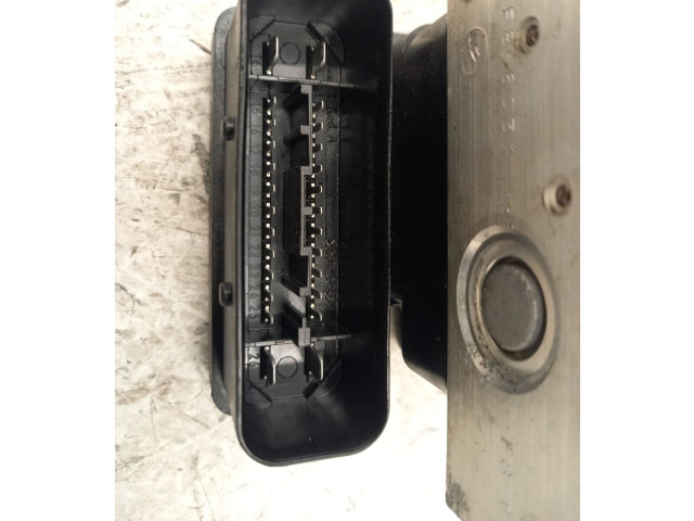 Блок АБС 8201044236   Renault  Twingo II  2007 - 2014 года