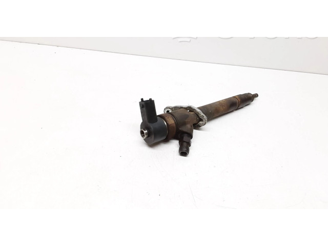 Форсунка 0445110298, 30777526    Volvo V70   