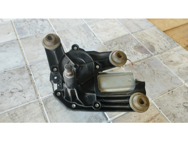 Моторчик заднего дворника 53033112, 9682833480 Citroen C5