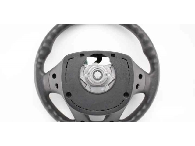 Руль KIA Rio 2012-2016 года 561301W000