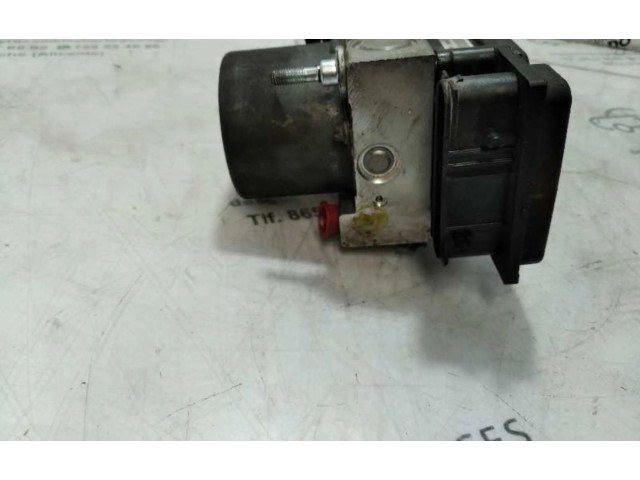 Блок АБС 0265231583   Opel  Combo C  2001 - 2011 года
