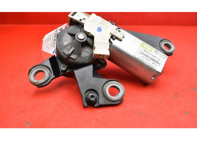 Моторчик заднего дворника 9631473680, 9631473680    Citroen Xsara Picasso