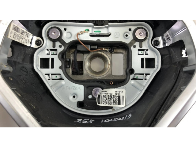 Volant Mercedes-Benz SLK R172 2014 A2314600103