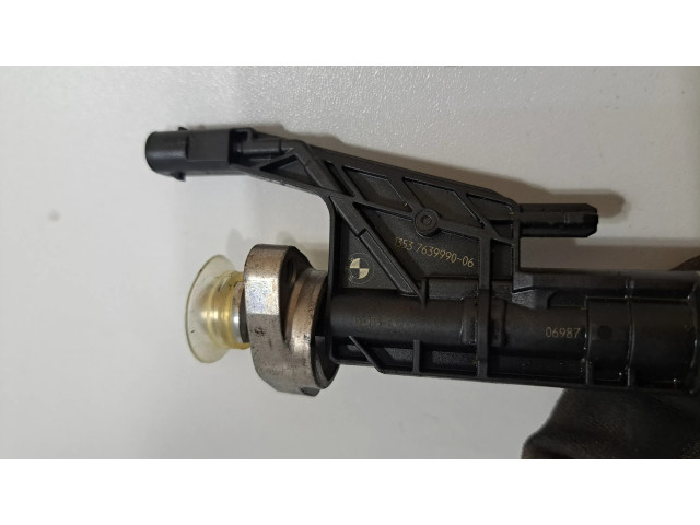 Vstřikovač 7639990, 8625396 BMW 5 G30 G31 pro benzínový / Электричество motor 2.0 B48 B20 B