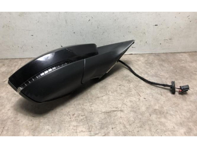 Зеркало (механическое) Skoda Scala - года