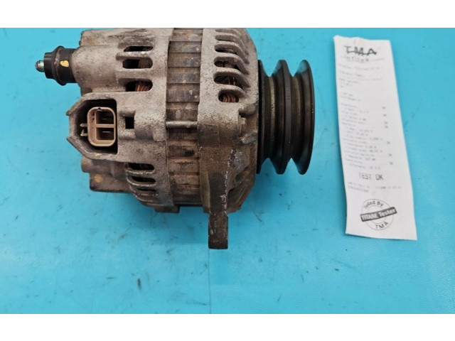 Генератор A2TC1479ZT, IMPRK1397542 Ford Ranger