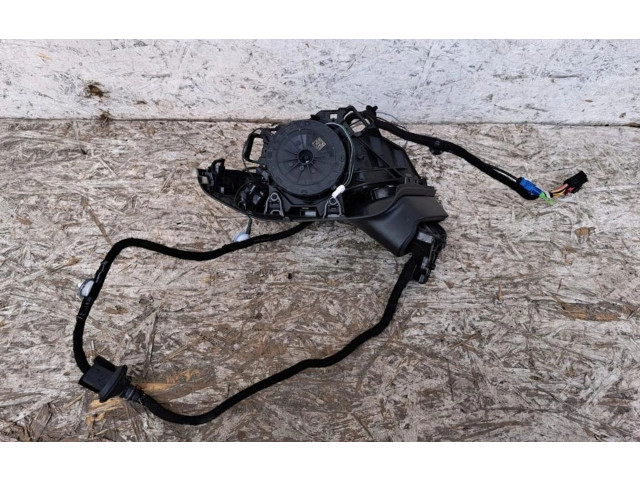 Зеркало электрическое        Audi A6 S6 C8 4K  2018 -  года   