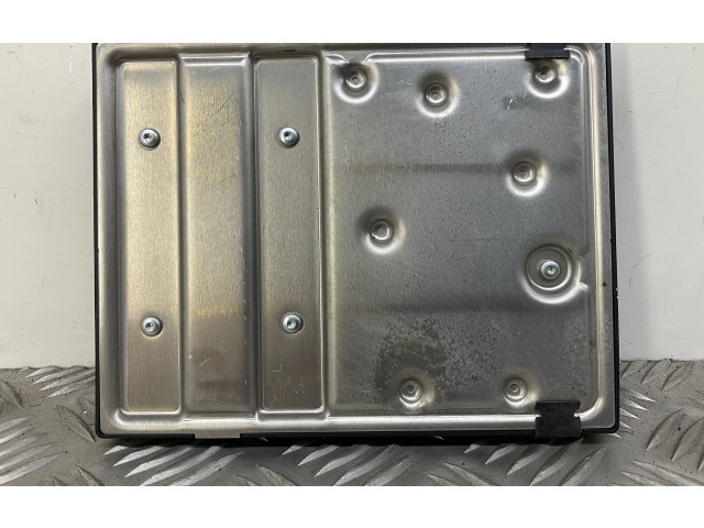 Блок комфорта 4H0907063BN, 4H0907063F Audi A7 S7 4G