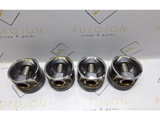 Píst 79L69M091 Volkswagen Caddy