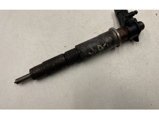 Форсунка 0445115007    Renault Trafic II (X83)   