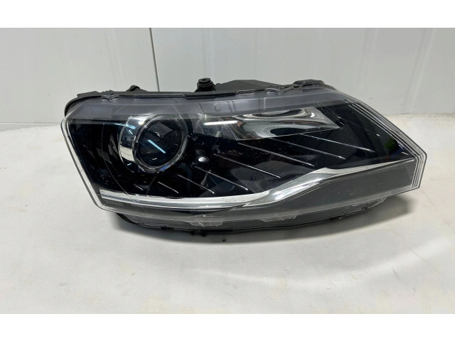 Интеркулер Skoda Rapid (NH)