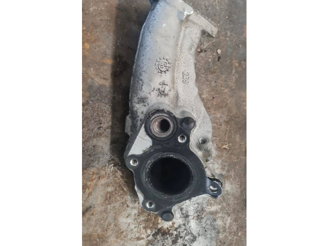 Клапан EGR A6511400160 Jeep Patriot