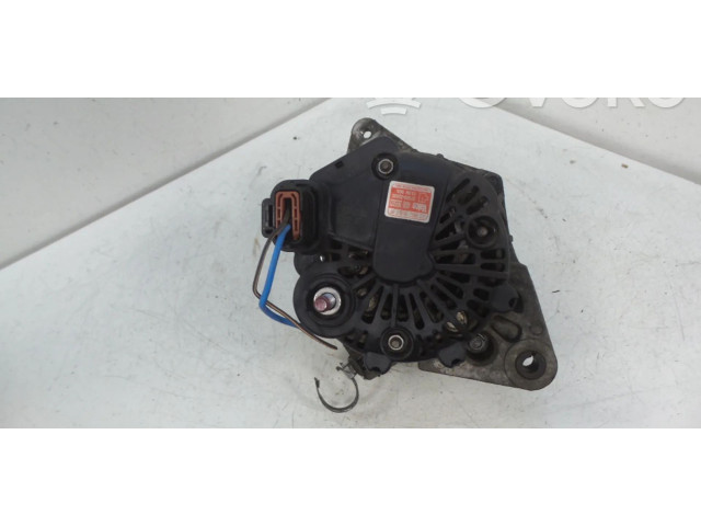 Генератор 3730022650 Hyundai Matrix