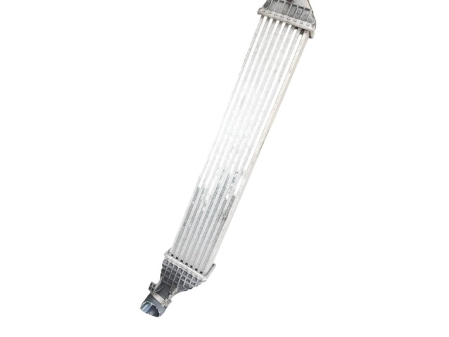 Интеркулер  939B5000   Fiat Freemont 