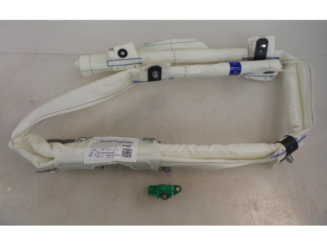 Боковая подушка безопасности 5M0880742H, 5M0880742H Volkswagen Golf Plus