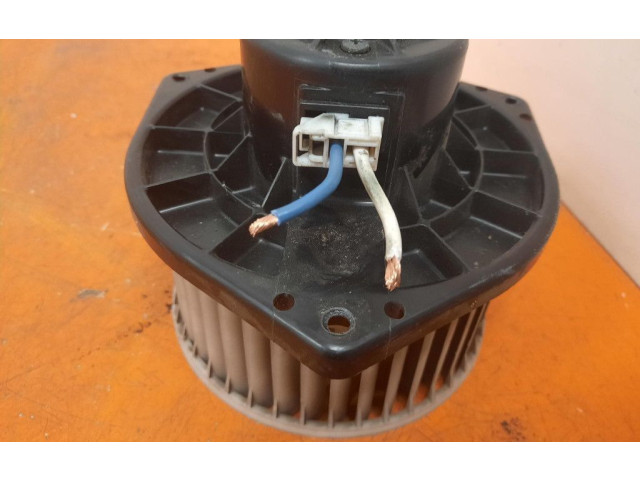 Вентилятор печки 5675030352, 5675030352 Nissan Navara D40