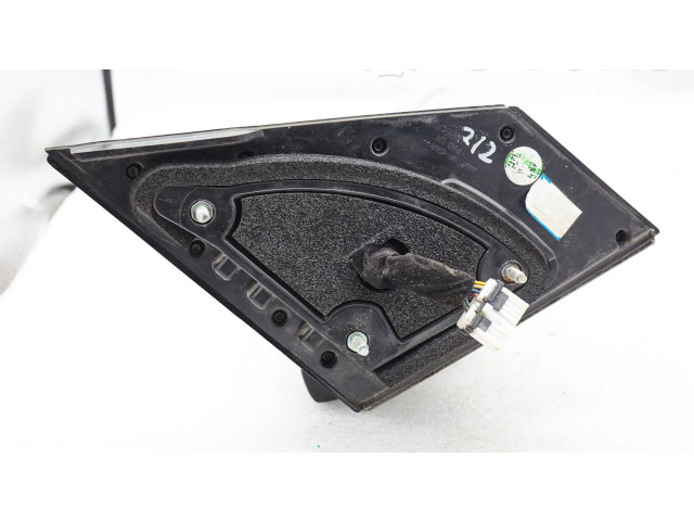 Zpětné zrcátko Hyundai i40 2013 e4023588, e4023589